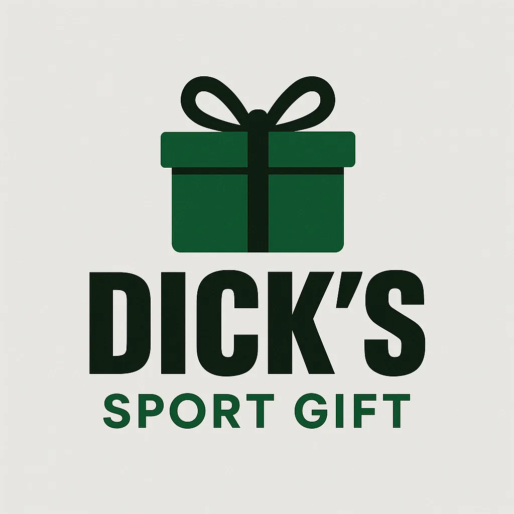 DicksSportGift Logo